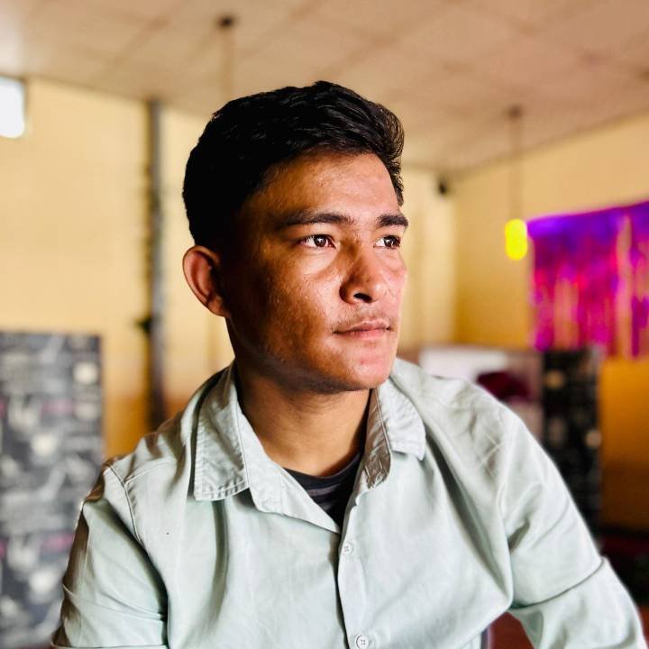 QA Specialist