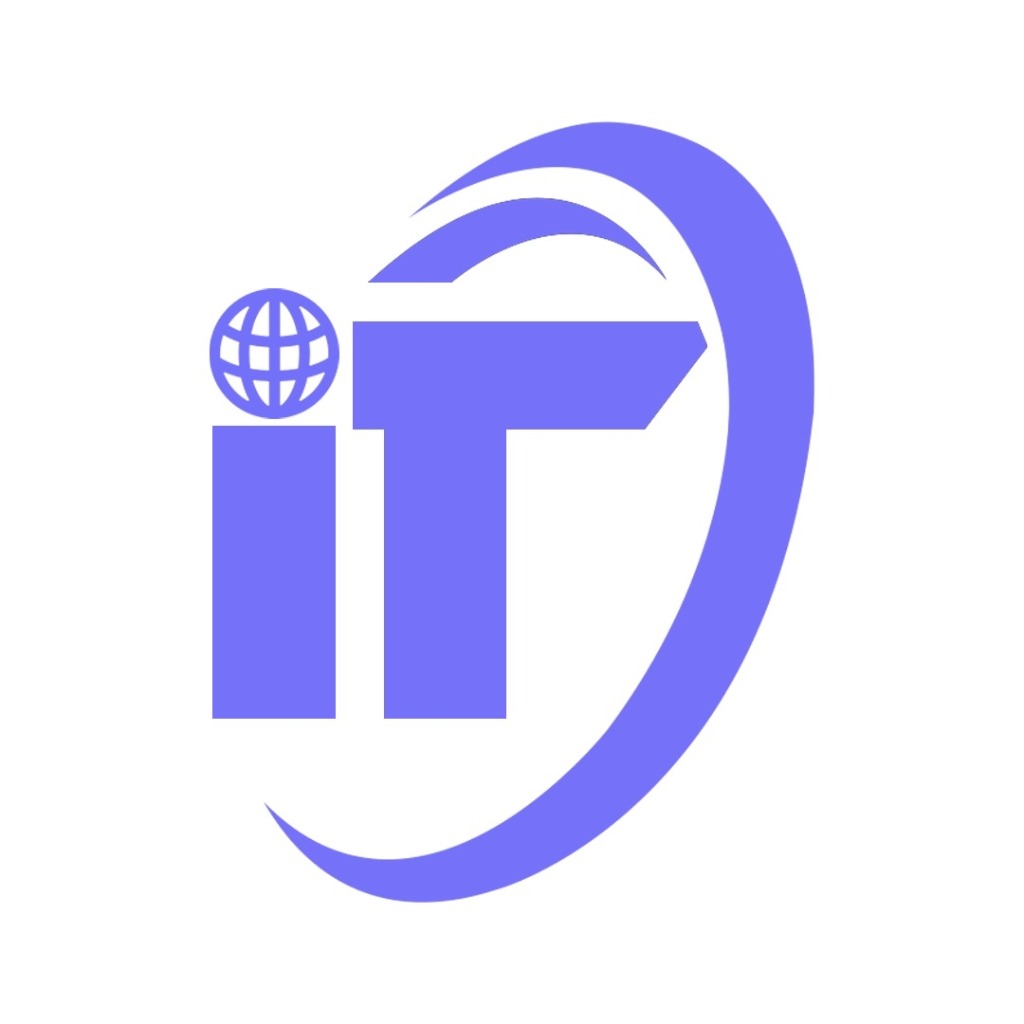 INS Technology Logo